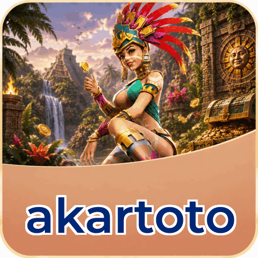 akartoto Indonesia